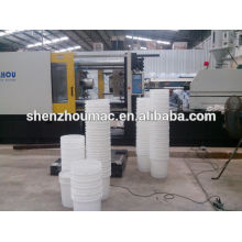 PVC-Montage-Maschine Kunststoff-Spritzguss-Maschine / ShenZhou Maschinen /